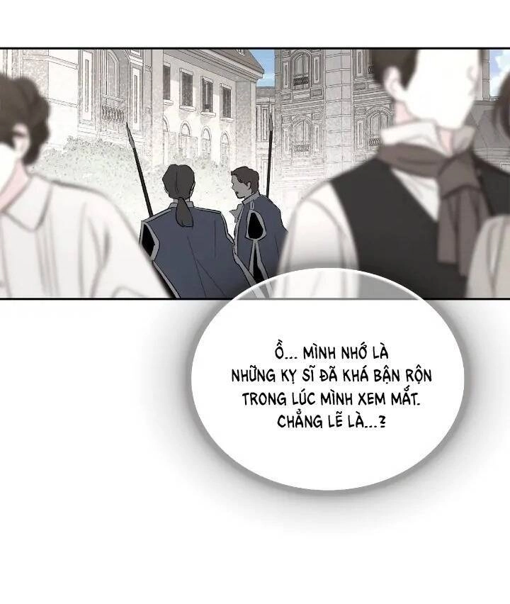 Tôi Là Fan Cứng Của Hoàng Tử Chapter 76.2 - 60