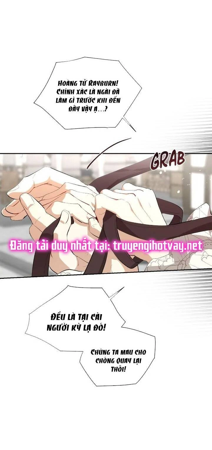 Tôi Là Fan Cứng Của Hoàng Tử Chapter 76.2 - 61