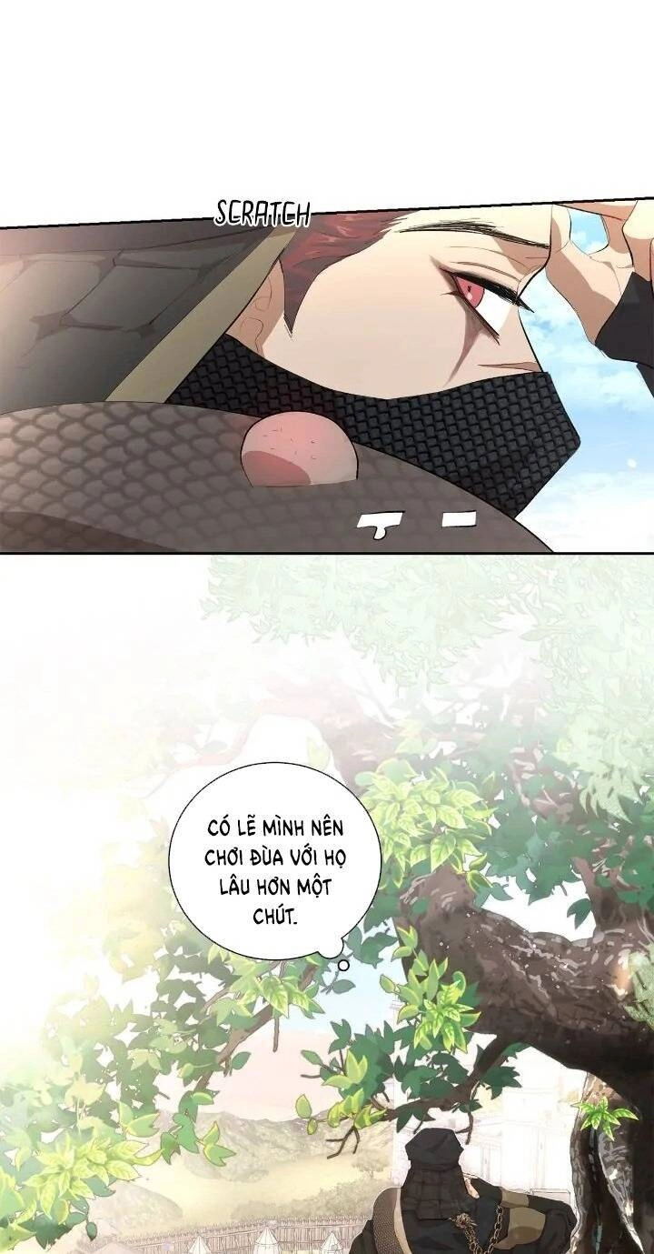 Tôi Là Fan Cứng Của Hoàng Tử Chapter 76.2 - 62