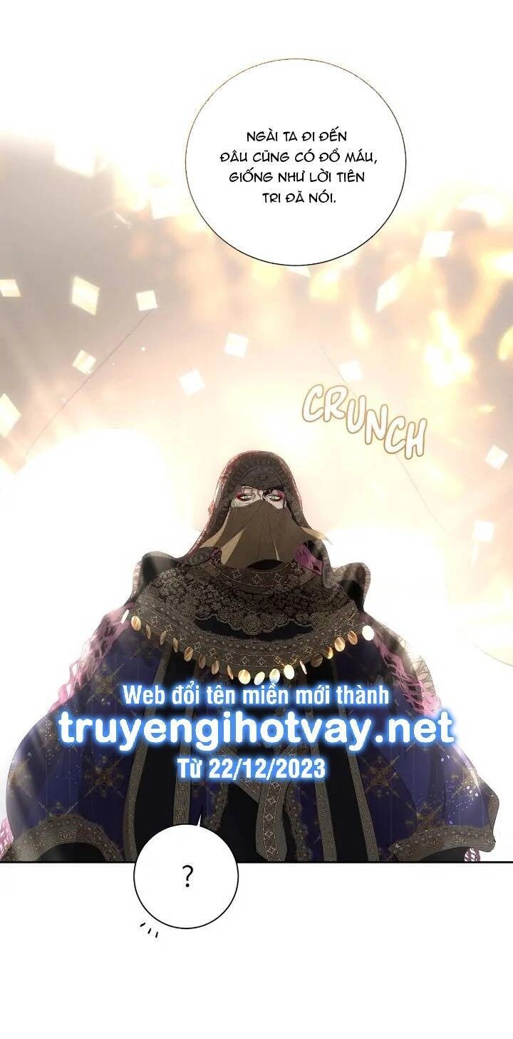 Tôi Là Fan Cứng Của Hoàng Tử Chapter 76.2 - 67