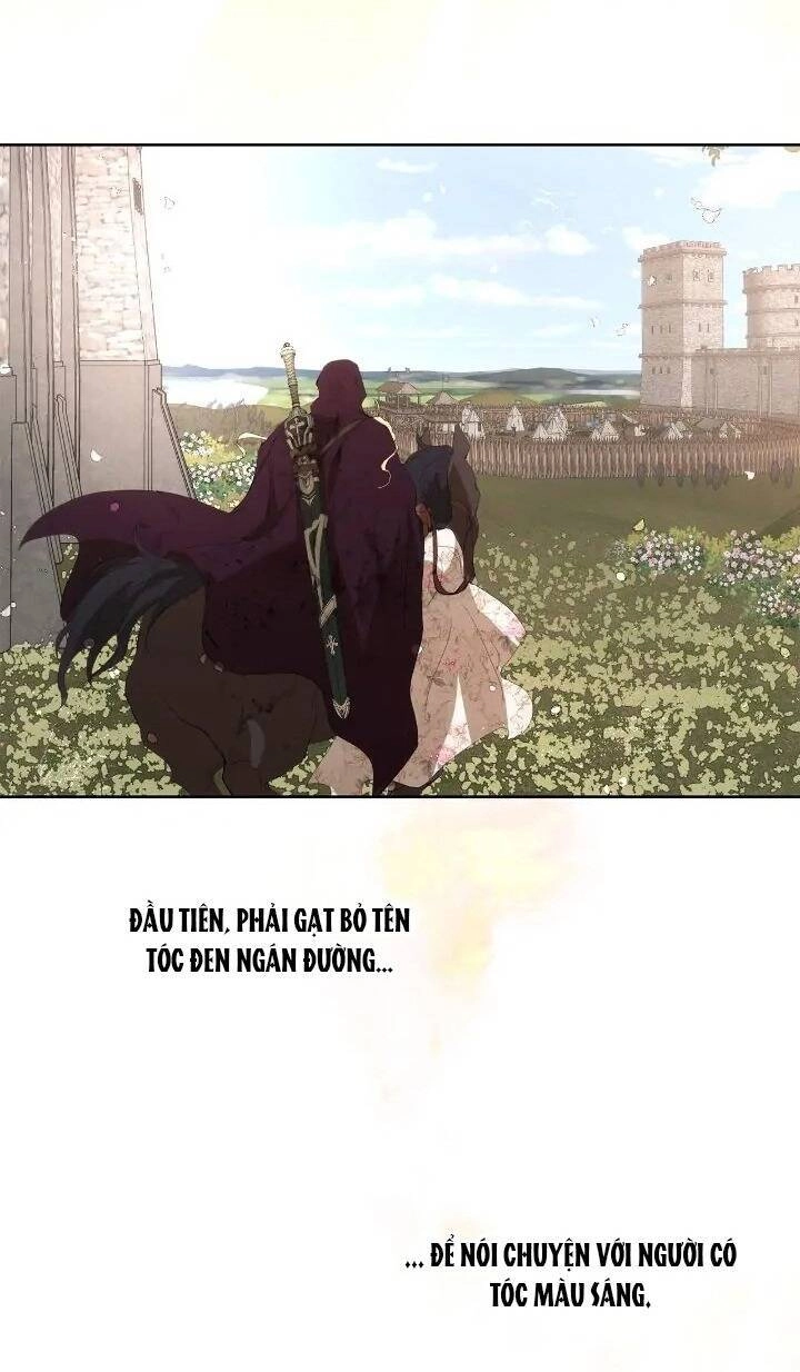 Tôi Là Fan Cứng Của Hoàng Tử Chapter 76.2 - 73