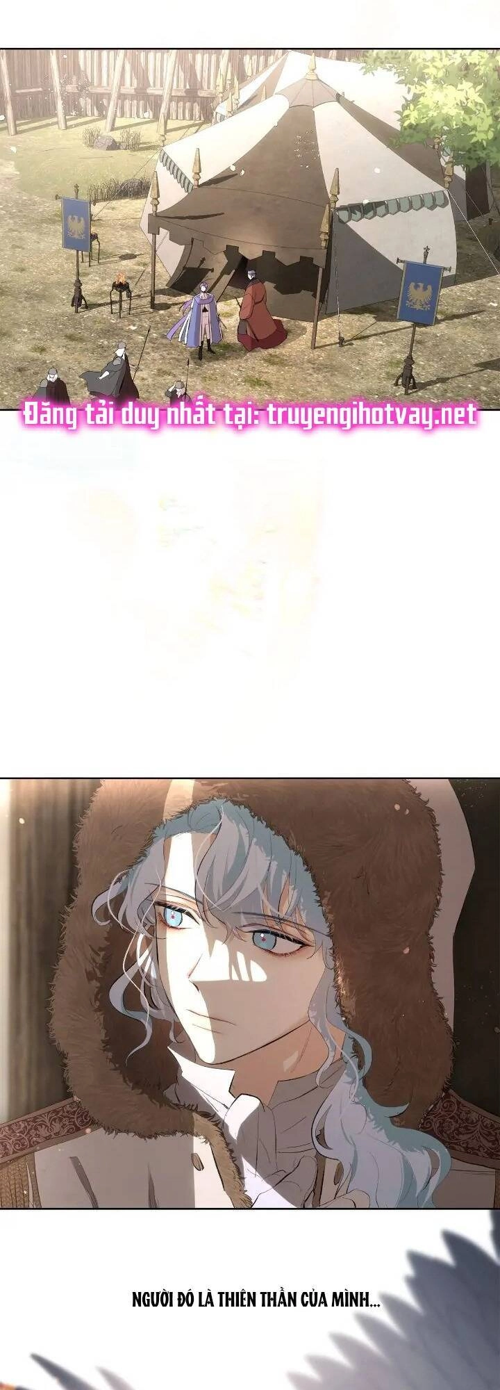 Tôi Là Fan Cứng Của Hoàng Tử Chapter 76.2 - 74