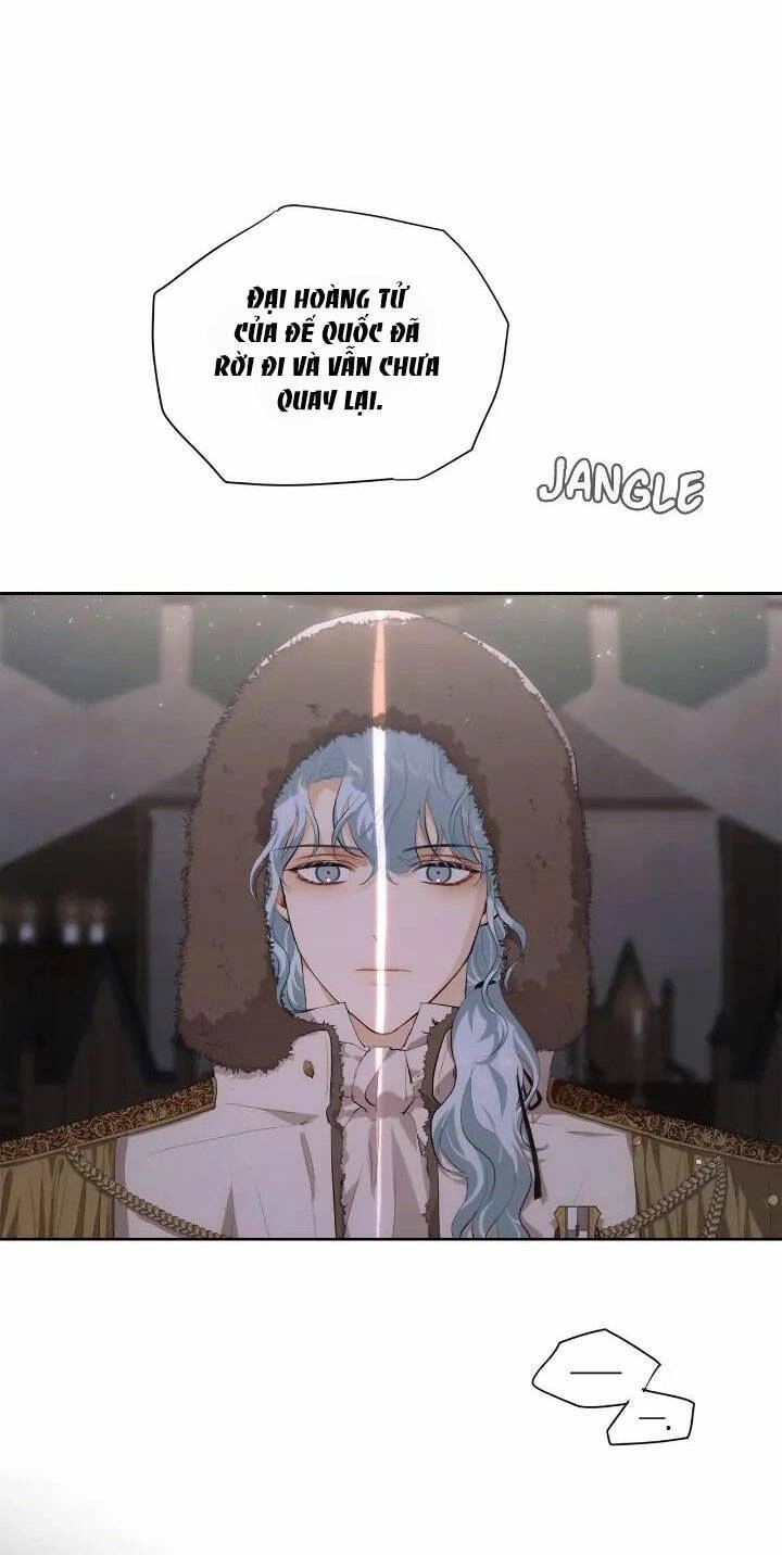 Tôi Là Fan Cứng Của Hoàng Tử Chapter 77.1 - 10