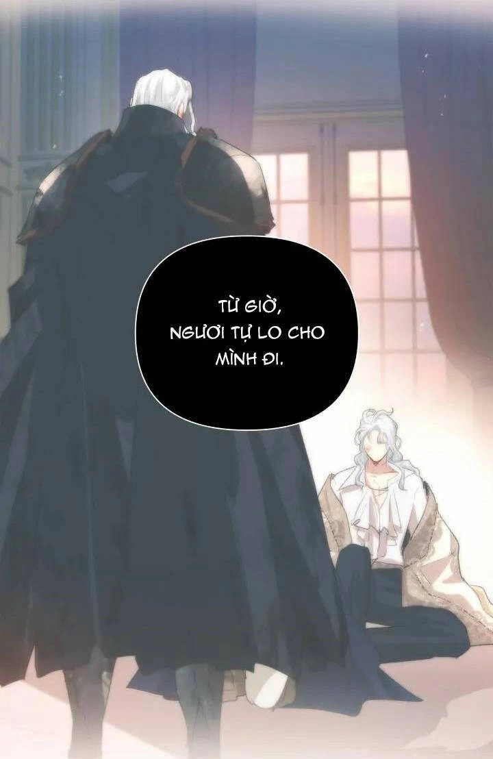 Tôi Là Fan Cứng Của Hoàng Tử Chapter 77.1 - 12