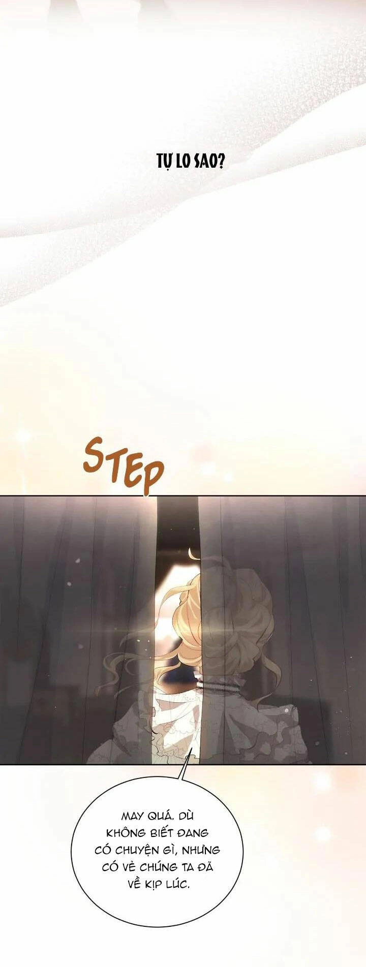 Tôi Là Fan Cứng Của Hoàng Tử Chapter 77.1 - 13