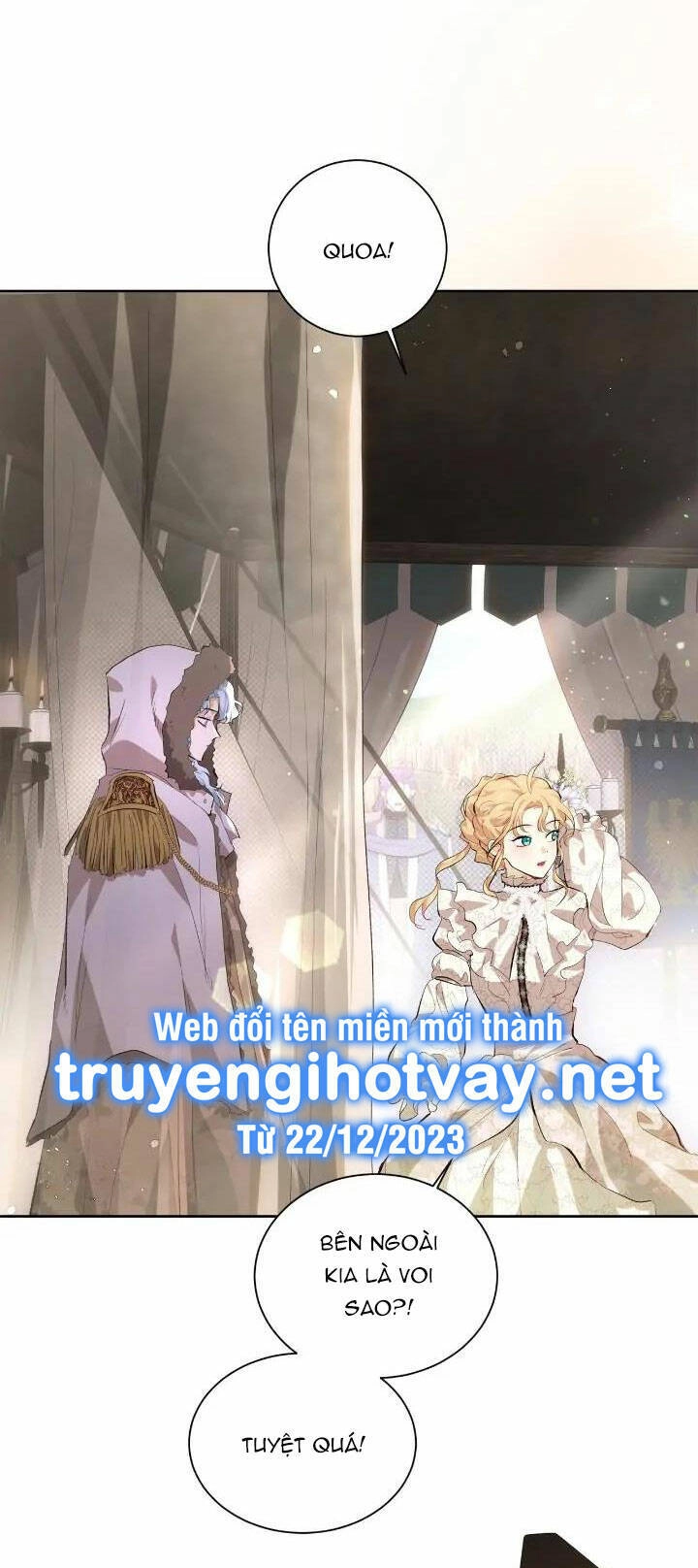 Tôi Là Fan Cứng Của Hoàng Tử Chapter 77.1 - 14