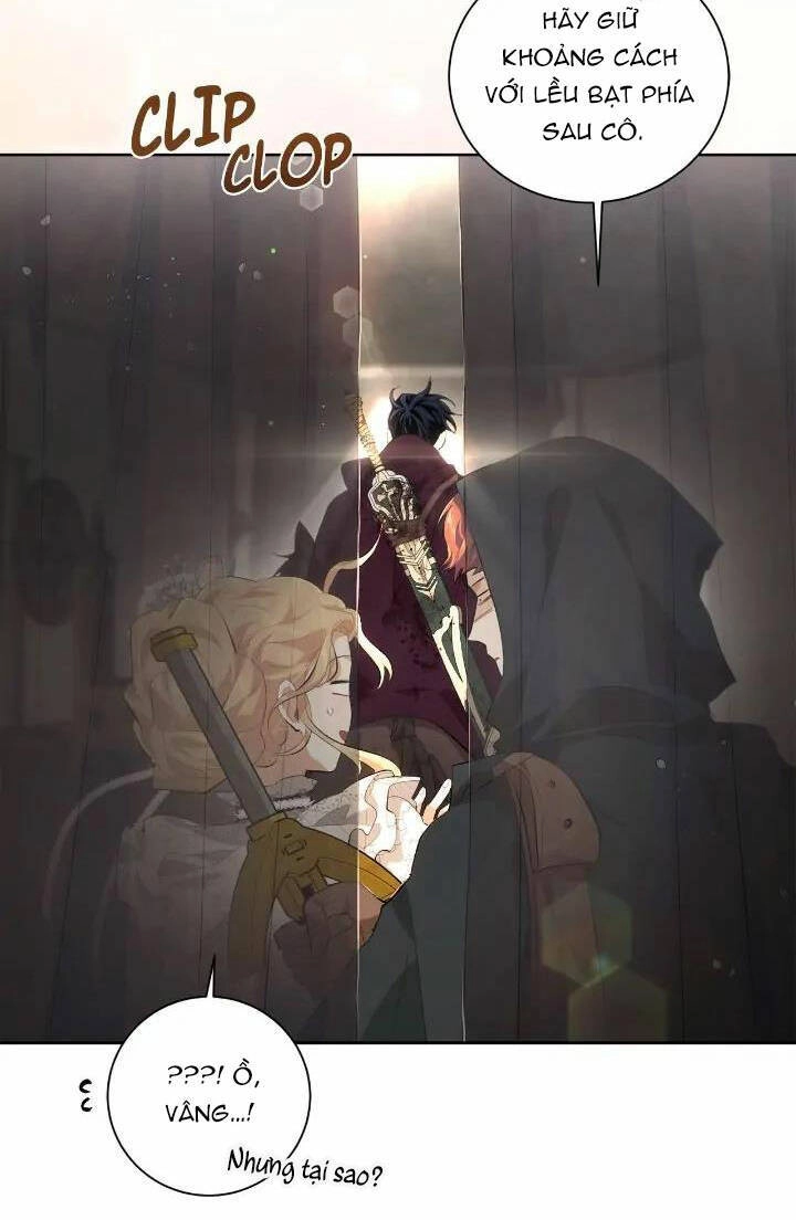 Tôi Là Fan Cứng Của Hoàng Tử Chapter 77.1 - 16