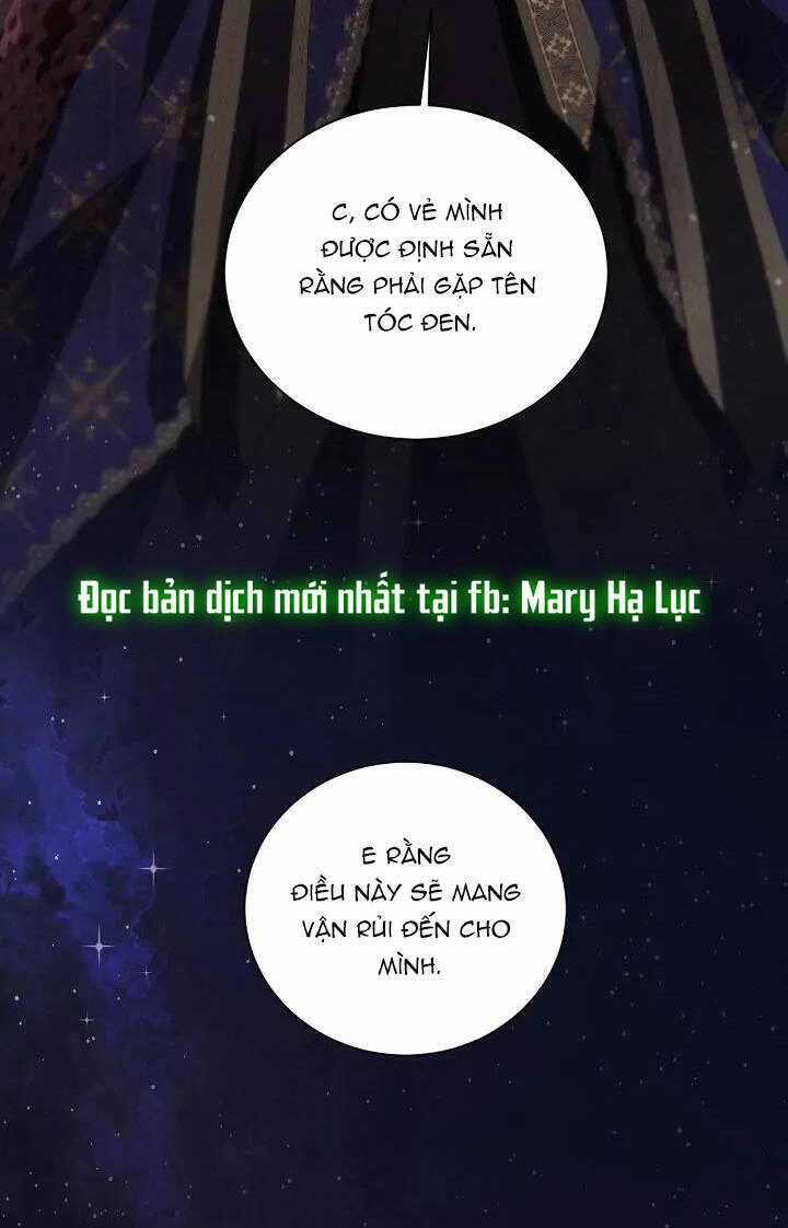 Tôi Là Fan Cứng Của Hoàng Tử Chapter 77.1 - 21