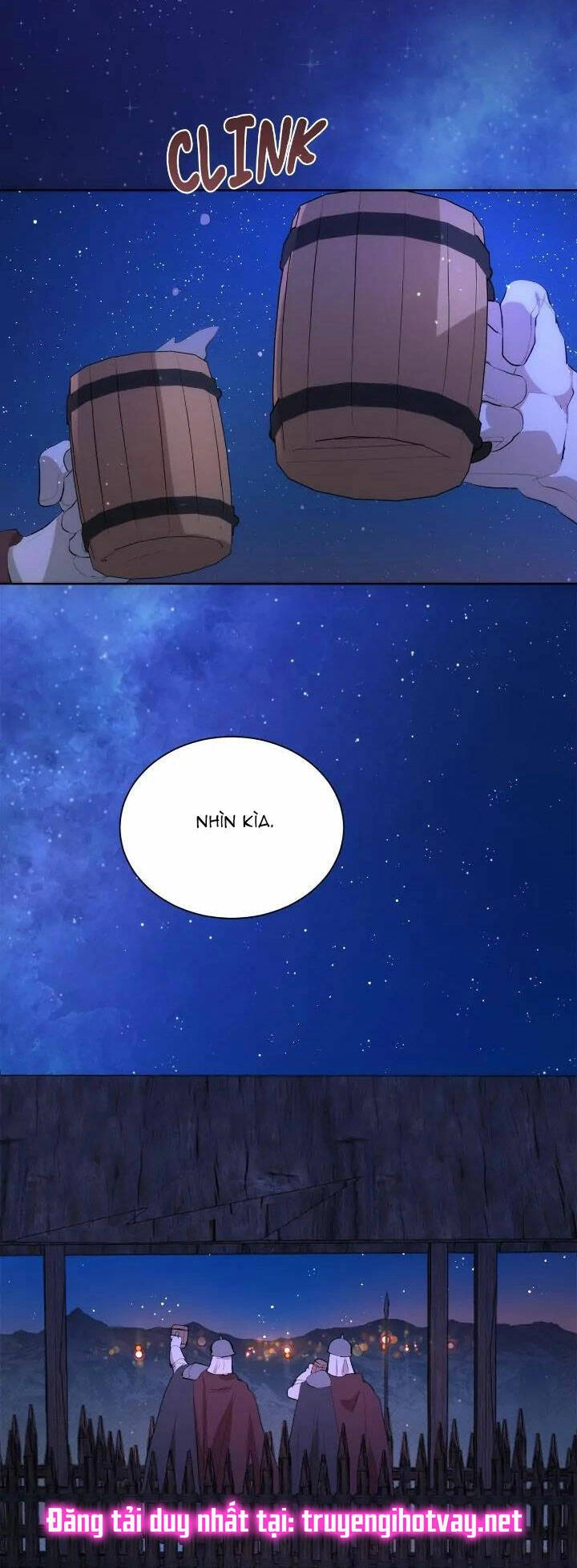 Tôi Là Fan Cứng Của Hoàng Tử Chapter 77.1 - 23