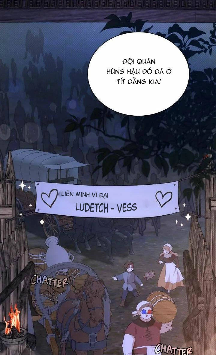 Tôi Là Fan Cứng Của Hoàng Tử Chapter 77.1 - 24