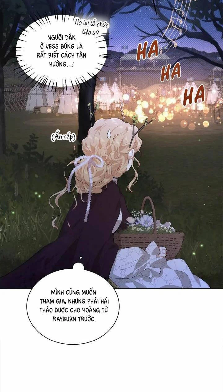 Tôi Là Fan Cứng Của Hoàng Tử Chapter 77.1 - 29