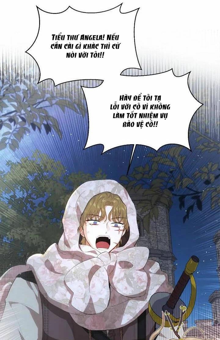 Tôi Là Fan Cứng Của Hoàng Tử Chapter 77.1 - 32