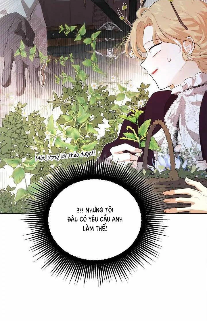 Tôi Là Fan Cứng Của Hoàng Tử Chapter 77.1 - 33