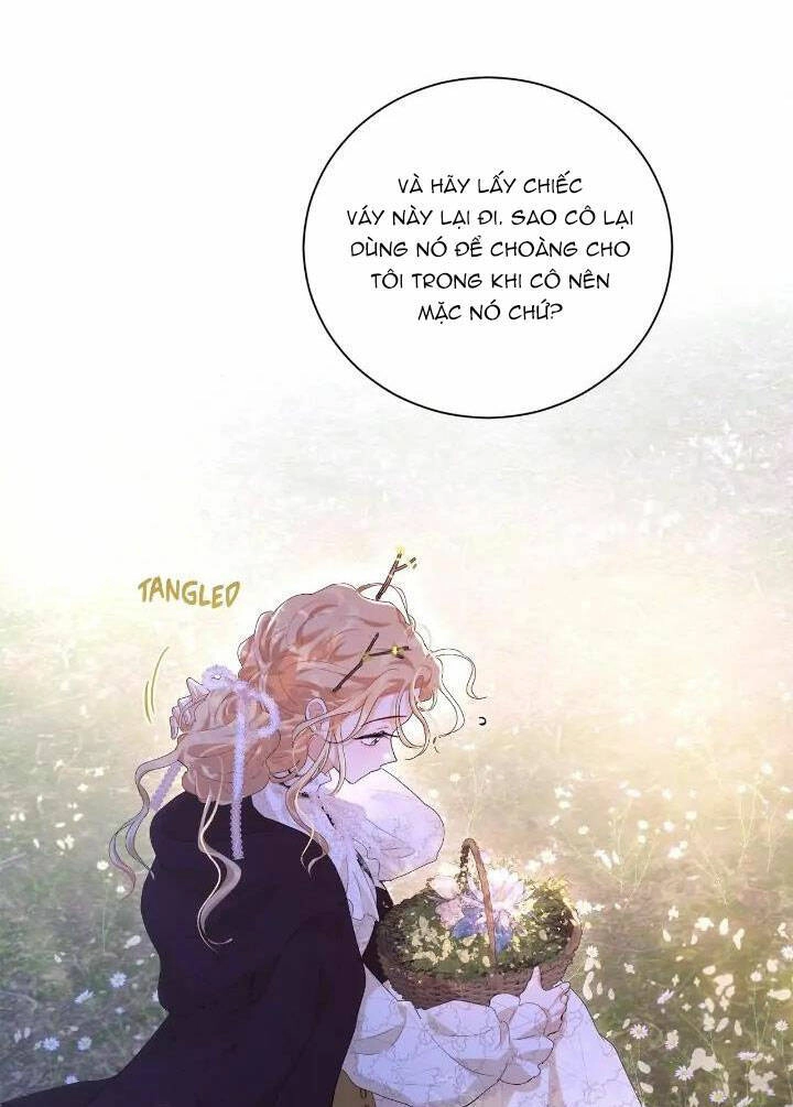 Tôi Là Fan Cứng Của Hoàng Tử Chapter 77.1 - 36