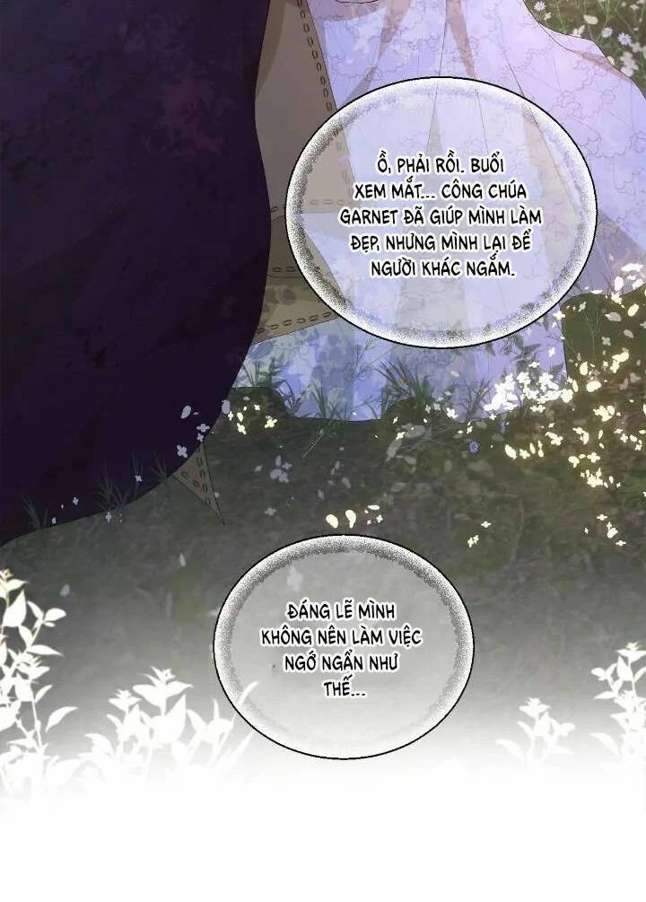 Tôi Là Fan Cứng Của Hoàng Tử Chapter 77.1 - 37