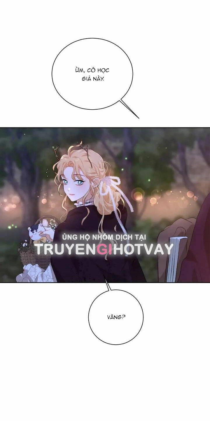 Tôi Là Fan Cứng Của Hoàng Tử Chapter 77.1 - 40