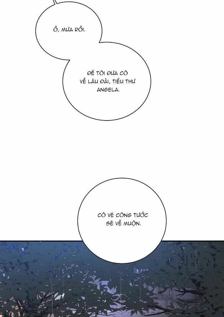 Tôi Là Fan Cứng Của Hoàng Tử Chapter 77.2 - 1