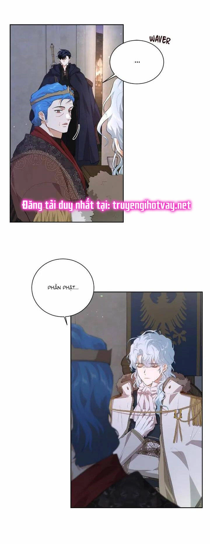 Tôi Là Fan Cứng Của Hoàng Tử Chapter 77.2 - 5