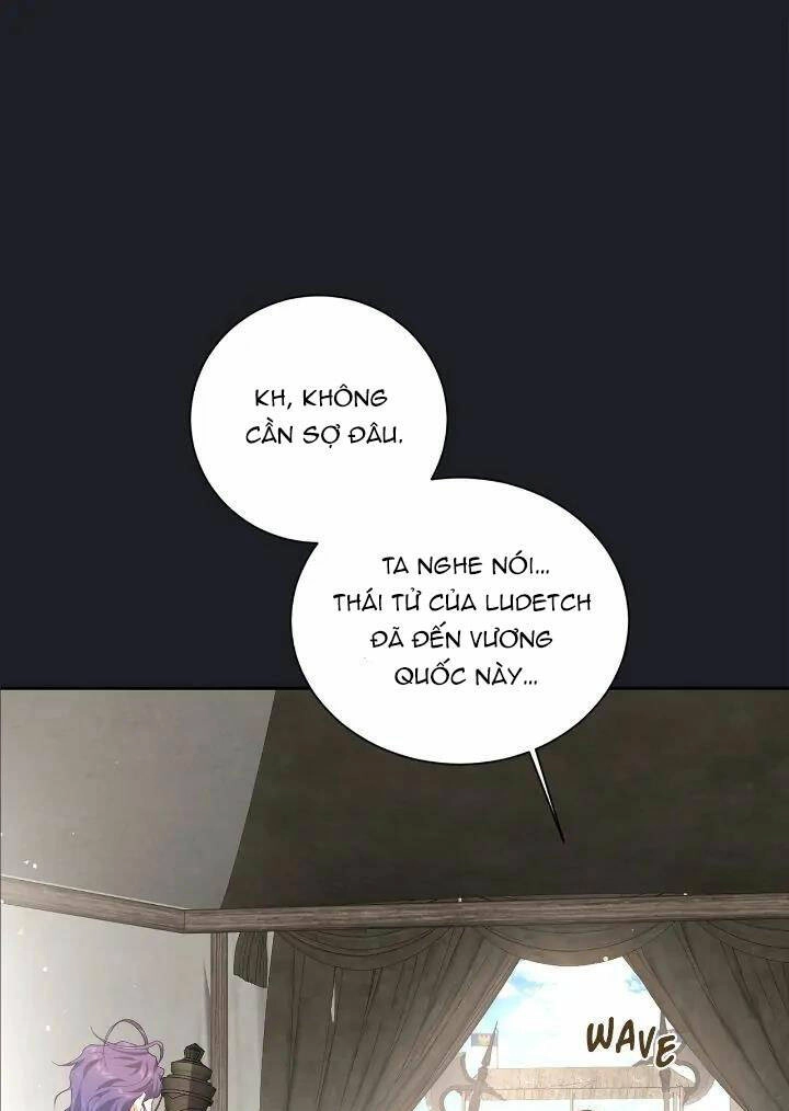 Tôi Là Fan Cứng Của Hoàng Tử Chapter 77.2 - 14