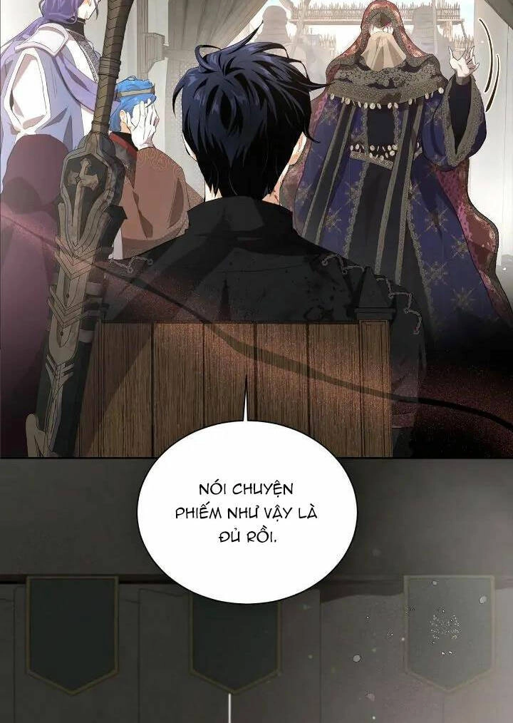 Tôi Là Fan Cứng Của Hoàng Tử Chapter 77.2 - 15