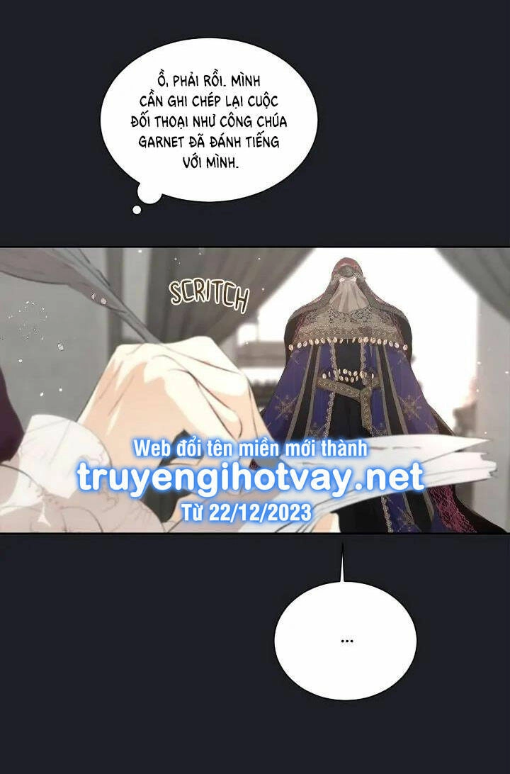 Tôi Là Fan Cứng Của Hoàng Tử Chapter 77.2 - 19