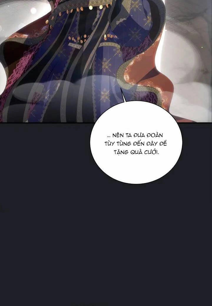 Tôi Là Fan Cứng Của Hoàng Tử Chapter 77.2 - 22