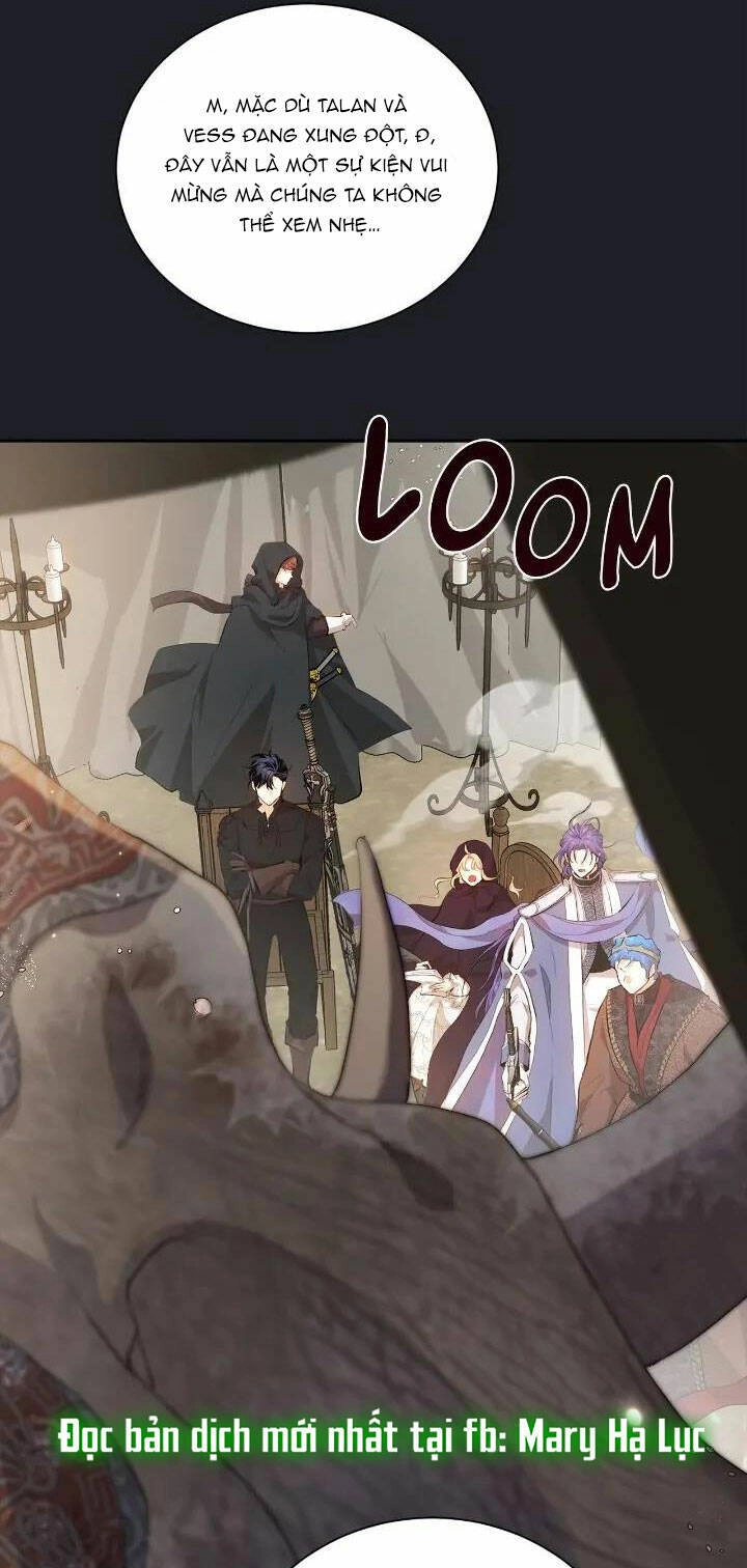 Tôi Là Fan Cứng Của Hoàng Tử Chapter 77.2 - 23