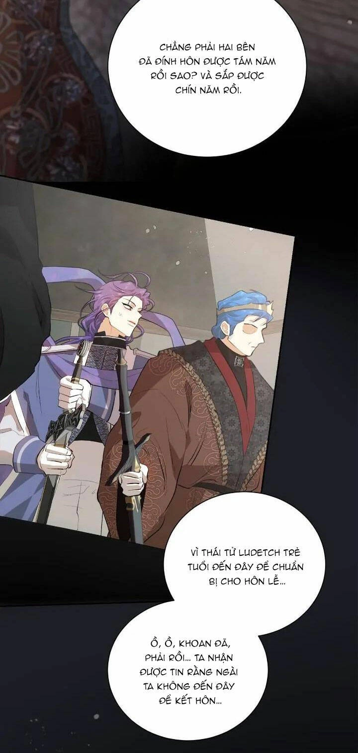 Tôi Là Fan Cứng Của Hoàng Tử Chapter 77.2 - 24