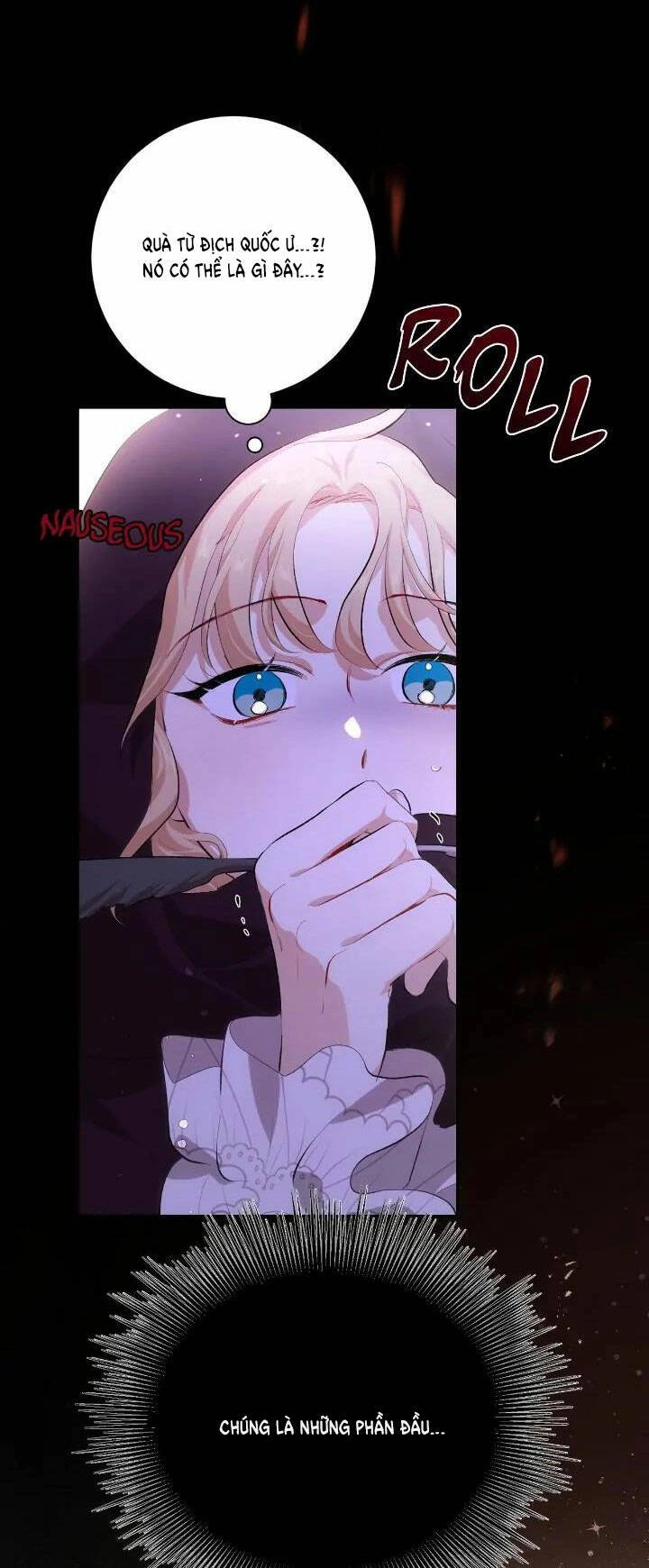 Tôi Là Fan Cứng Của Hoàng Tử Chapter 77.2 - 27