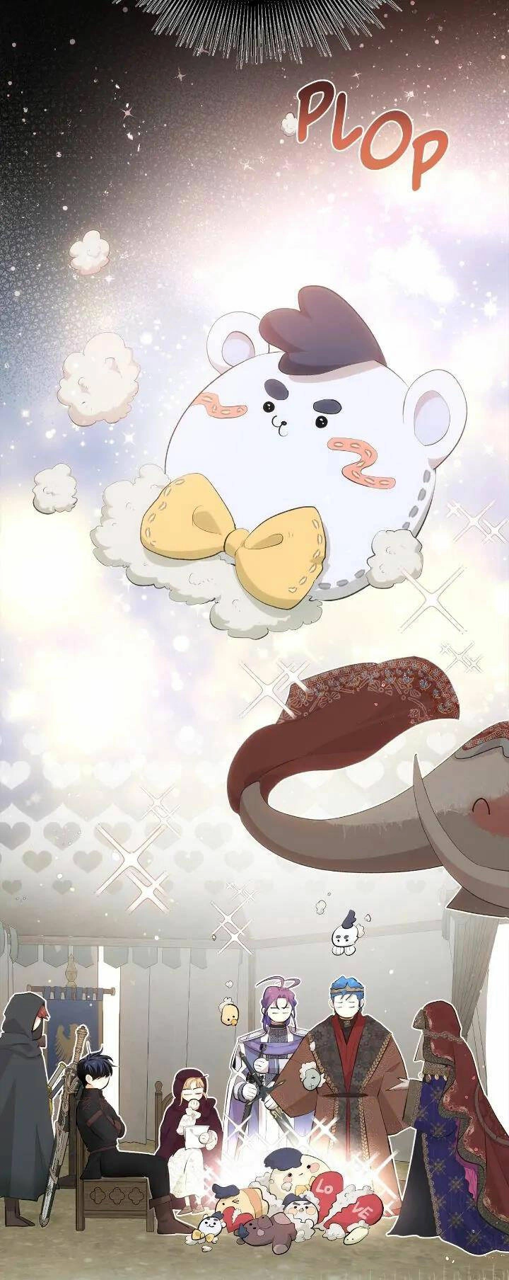 Tôi Là Fan Cứng Của Hoàng Tử Chapter 77.2 - 28