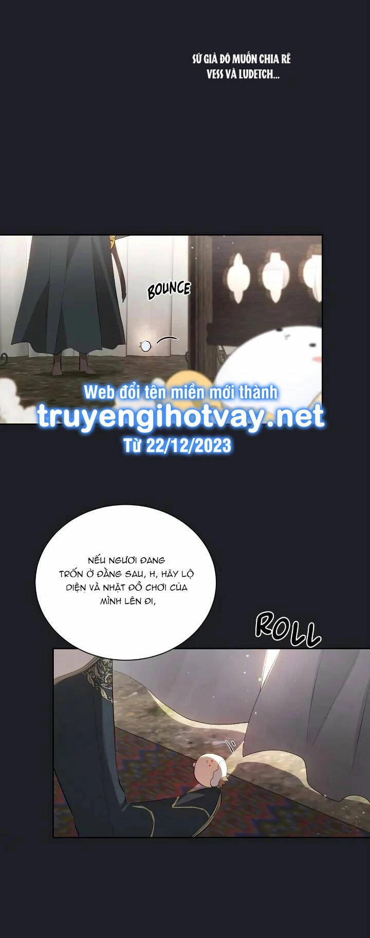 Tôi Là Fan Cứng Của Hoàng Tử Chapter 77.2 - 35