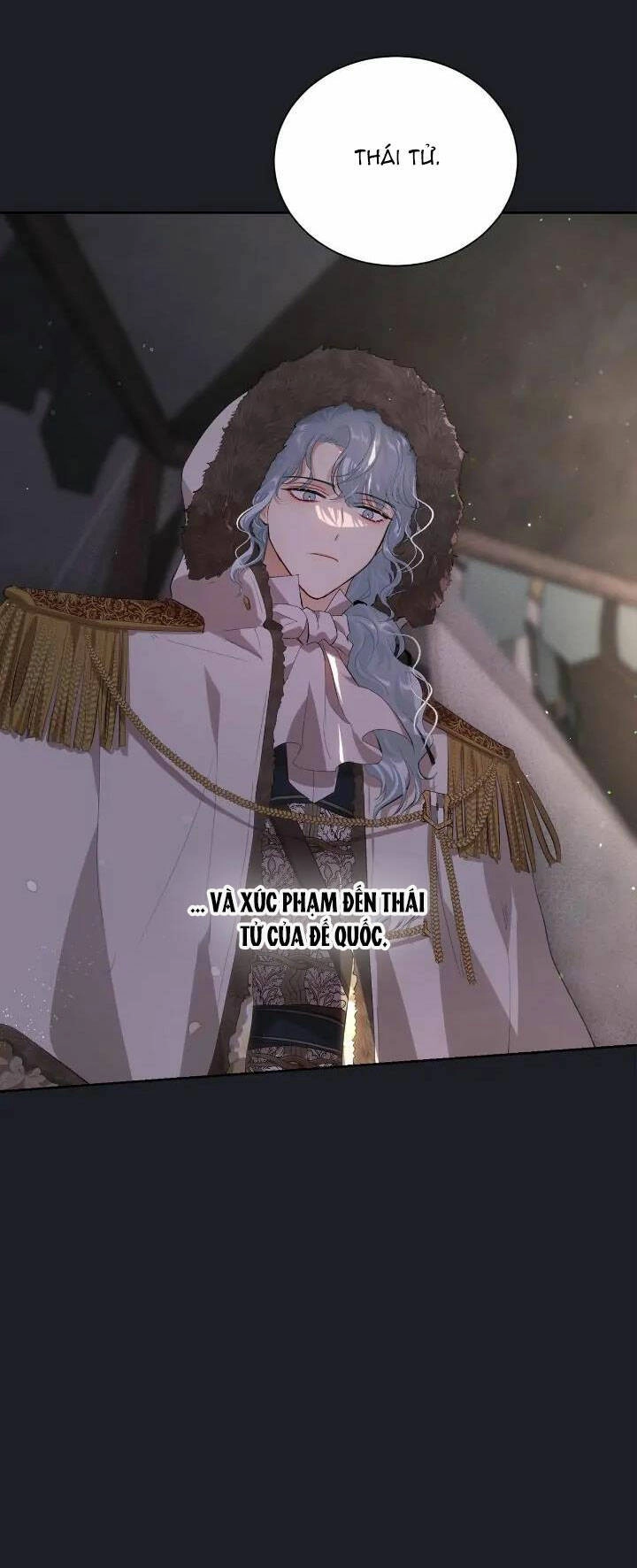 Tôi Là Fan Cứng Của Hoàng Tử Chapter 77.2 - 36