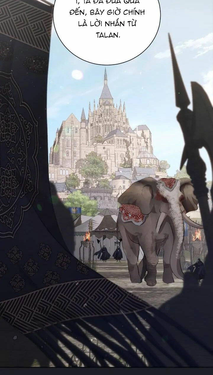 Tôi Là Fan Cứng Của Hoàng Tử Chapter 77.2 - 38