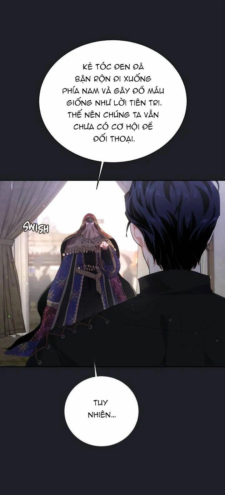 Tôi Là Fan Cứng Của Hoàng Tử Chapter 77.2 - 39