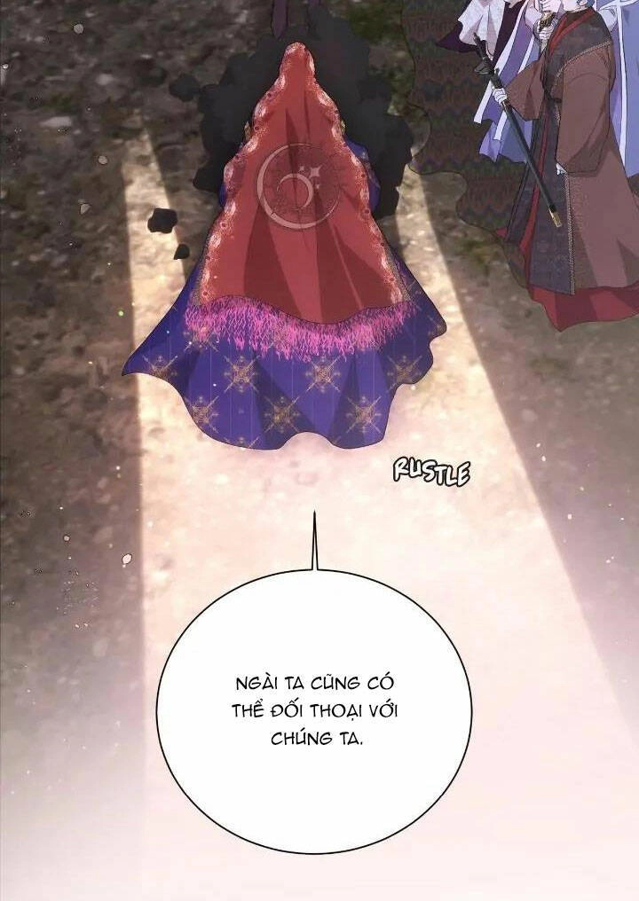 Tôi Là Fan Cứng Của Hoàng Tử Chapter 77.2 - 41