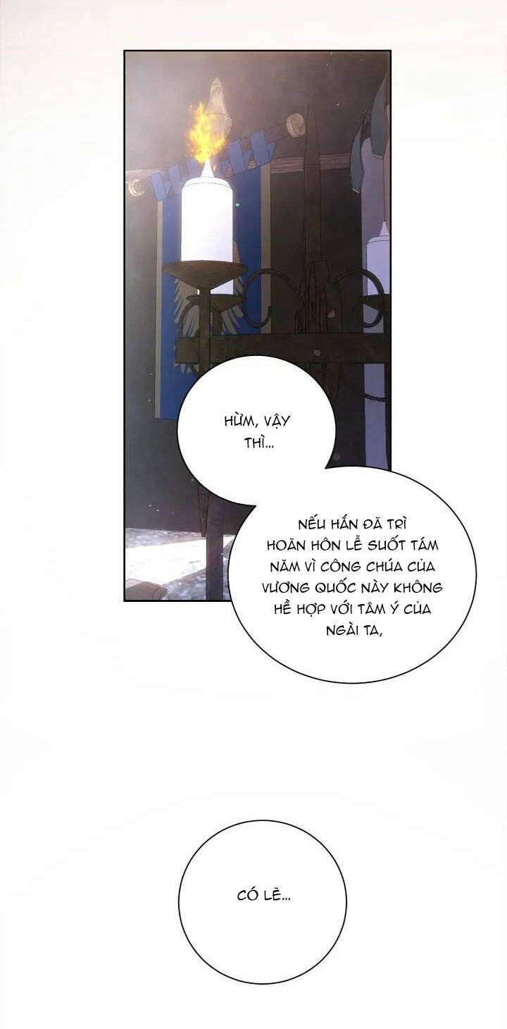 Tôi Là Fan Cứng Của Hoàng Tử Chapter 77.2 - 42