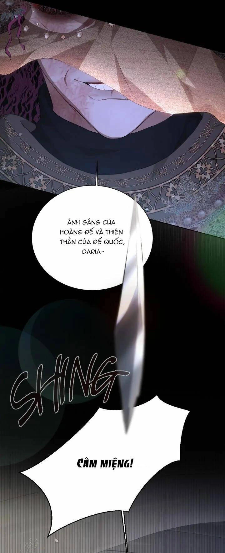 Tôi Là Fan Cứng Của Hoàng Tử Chapter 77.2 - 45