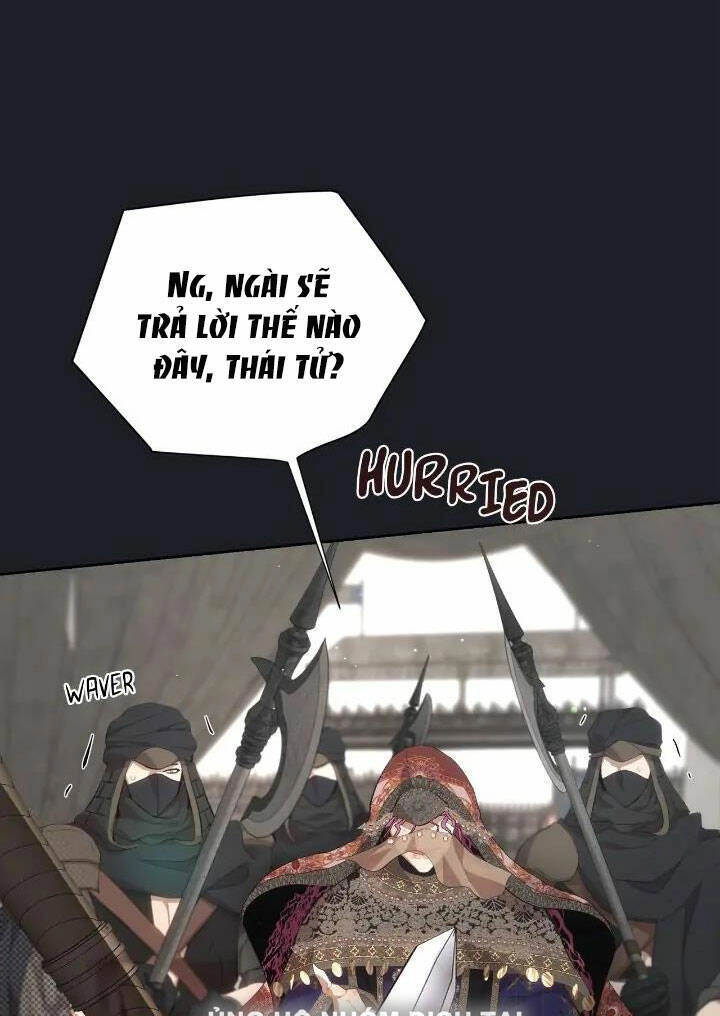 Tôi Là Fan Cứng Của Hoàng Tử Chapter 77.2 - 56