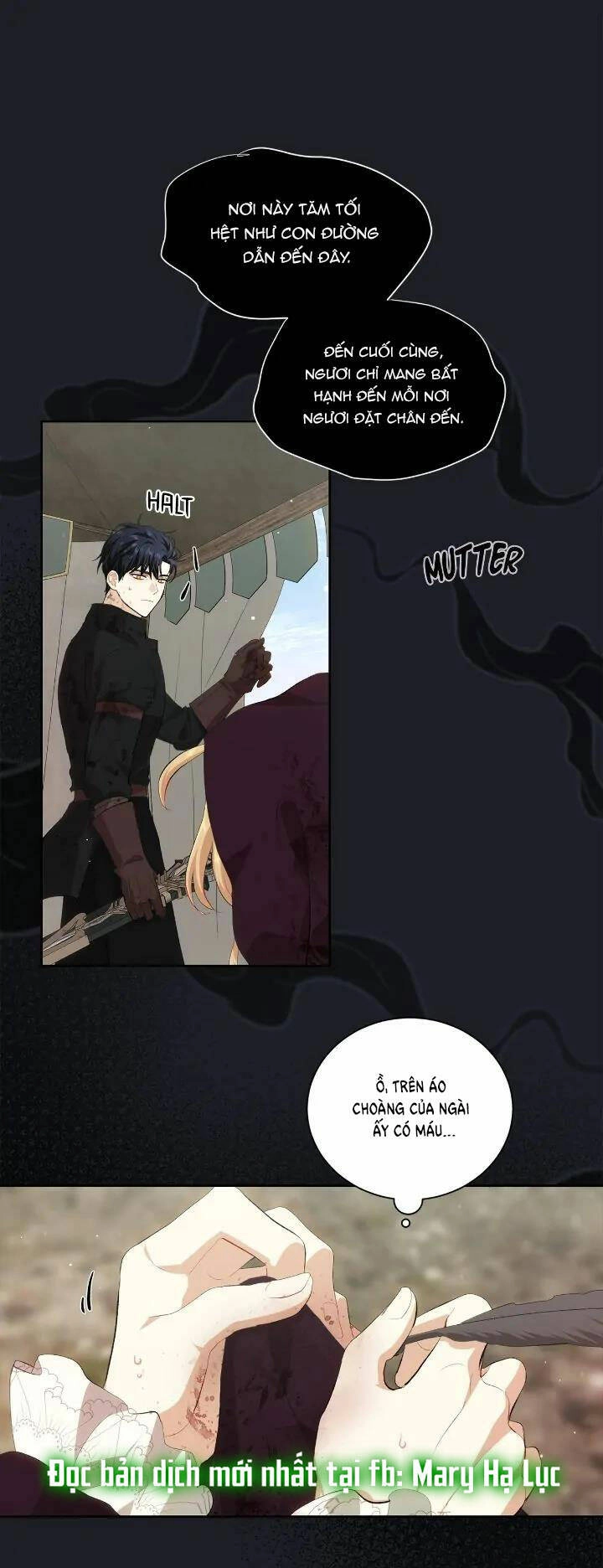 Tôi Là Fan Cứng Của Hoàng Tử Chapter 77.2 - 63