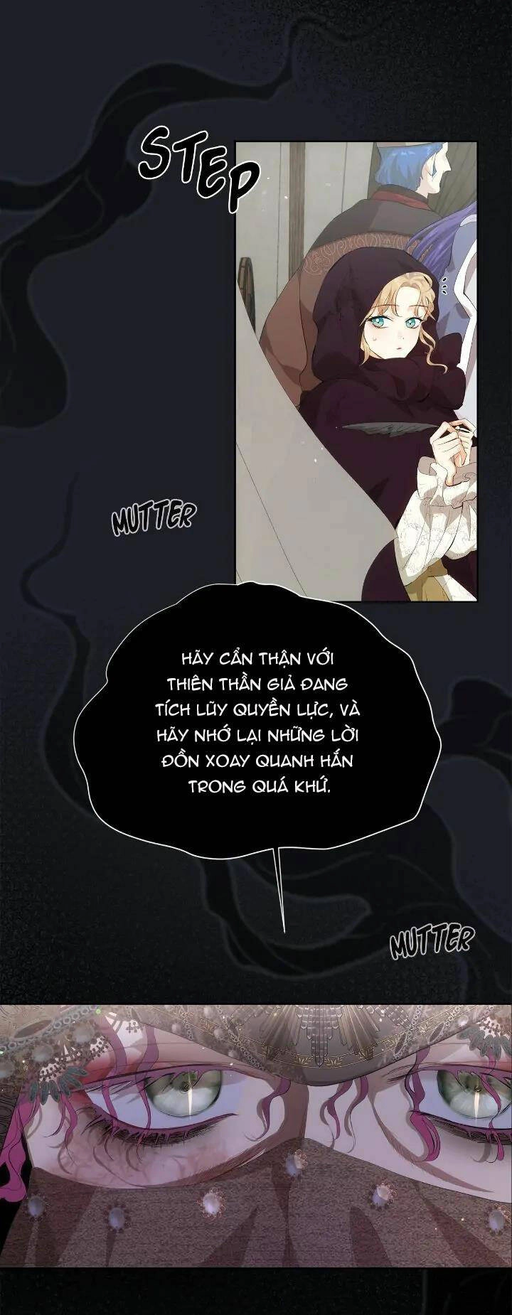 Tôi Là Fan Cứng Của Hoàng Tử Chapter 77.2 - 64