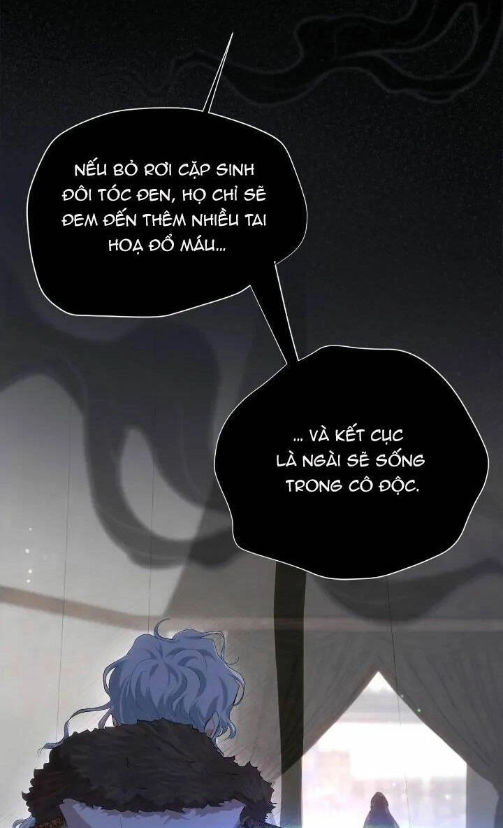 Tôi Là Fan Cứng Của Hoàng Tử Chapter 77.2 - 65
