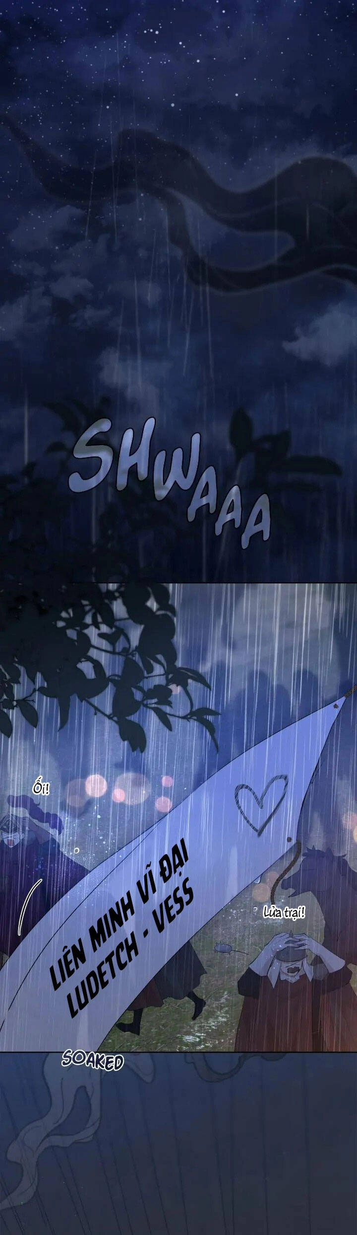 Tôi Là Fan Cứng Của Hoàng Tử Chapter 78.1 - 1