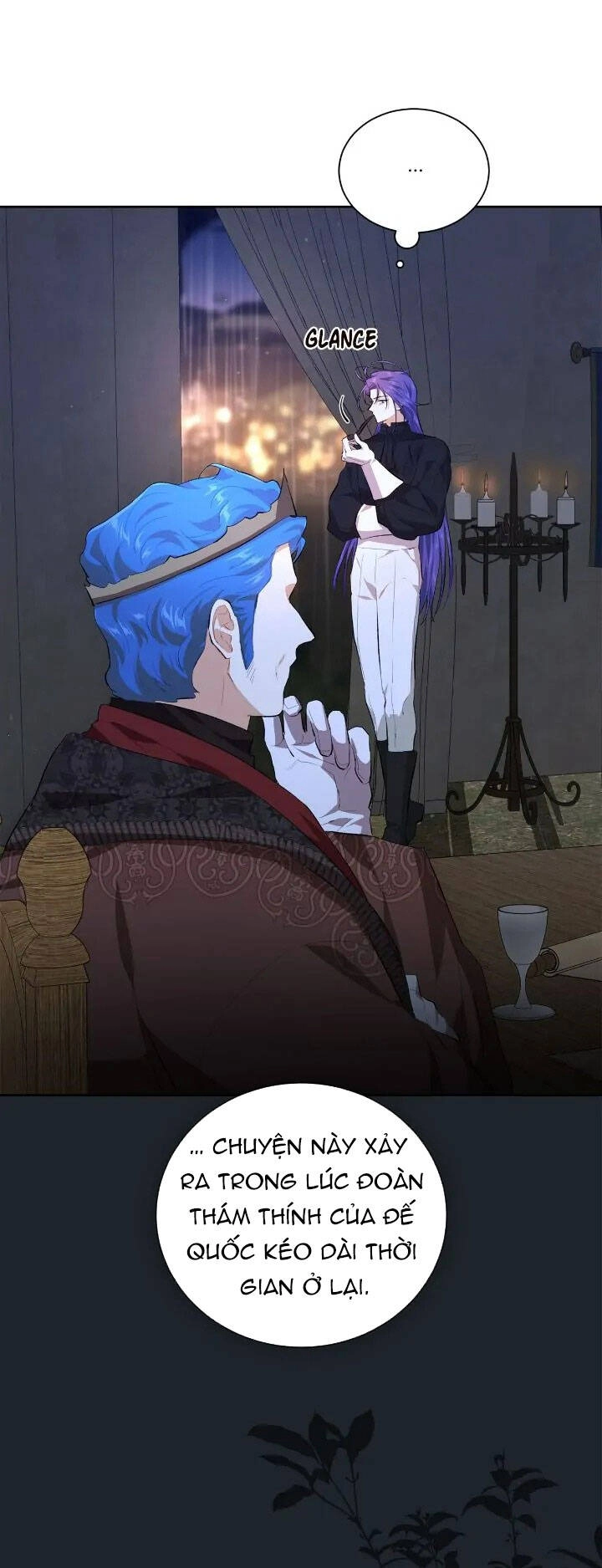 Tôi Là Fan Cứng Của Hoàng Tử Chapter 78.1 - 3