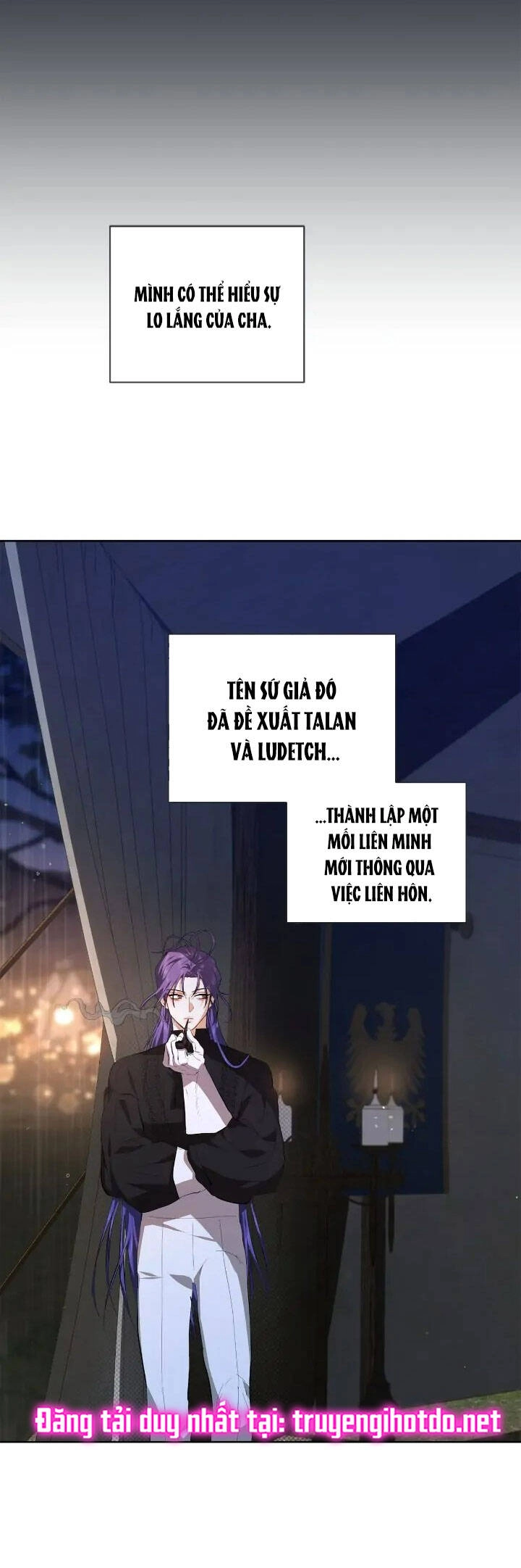 Tôi Là Fan Cứng Của Hoàng Tử Chapter 78.1 - 6