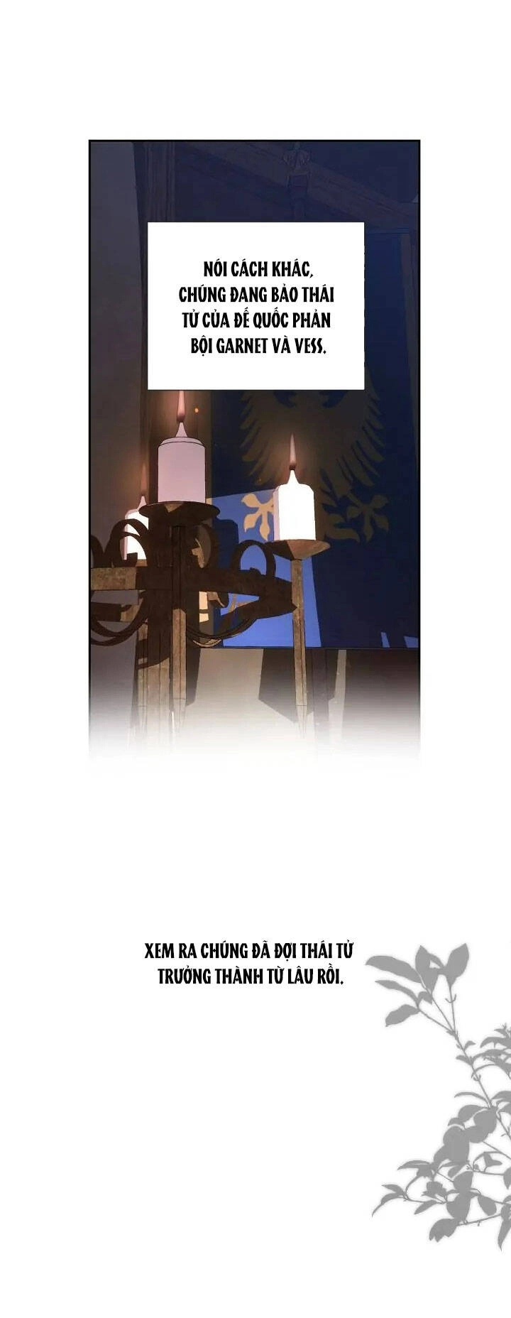 Tôi Là Fan Cứng Của Hoàng Tử Chapter 78.1 - 7