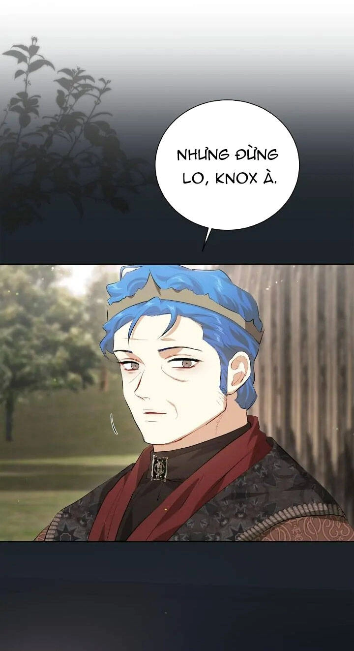 Tôi Là Fan Cứng Của Hoàng Tử Chapter 78.1 - 8