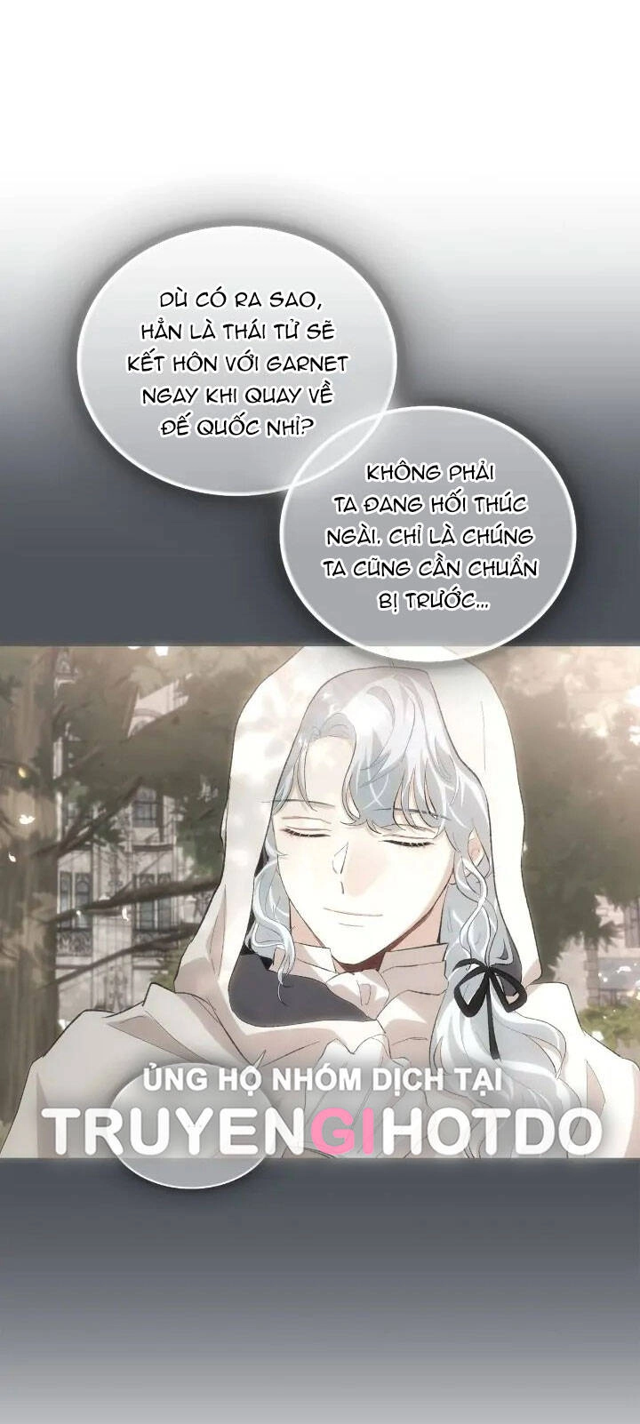 Tôi Là Fan Cứng Của Hoàng Tử Chapter 78.1 - 10