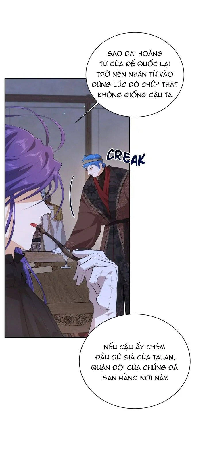 Tôi Là Fan Cứng Của Hoàng Tử Chapter 78.1 - 13