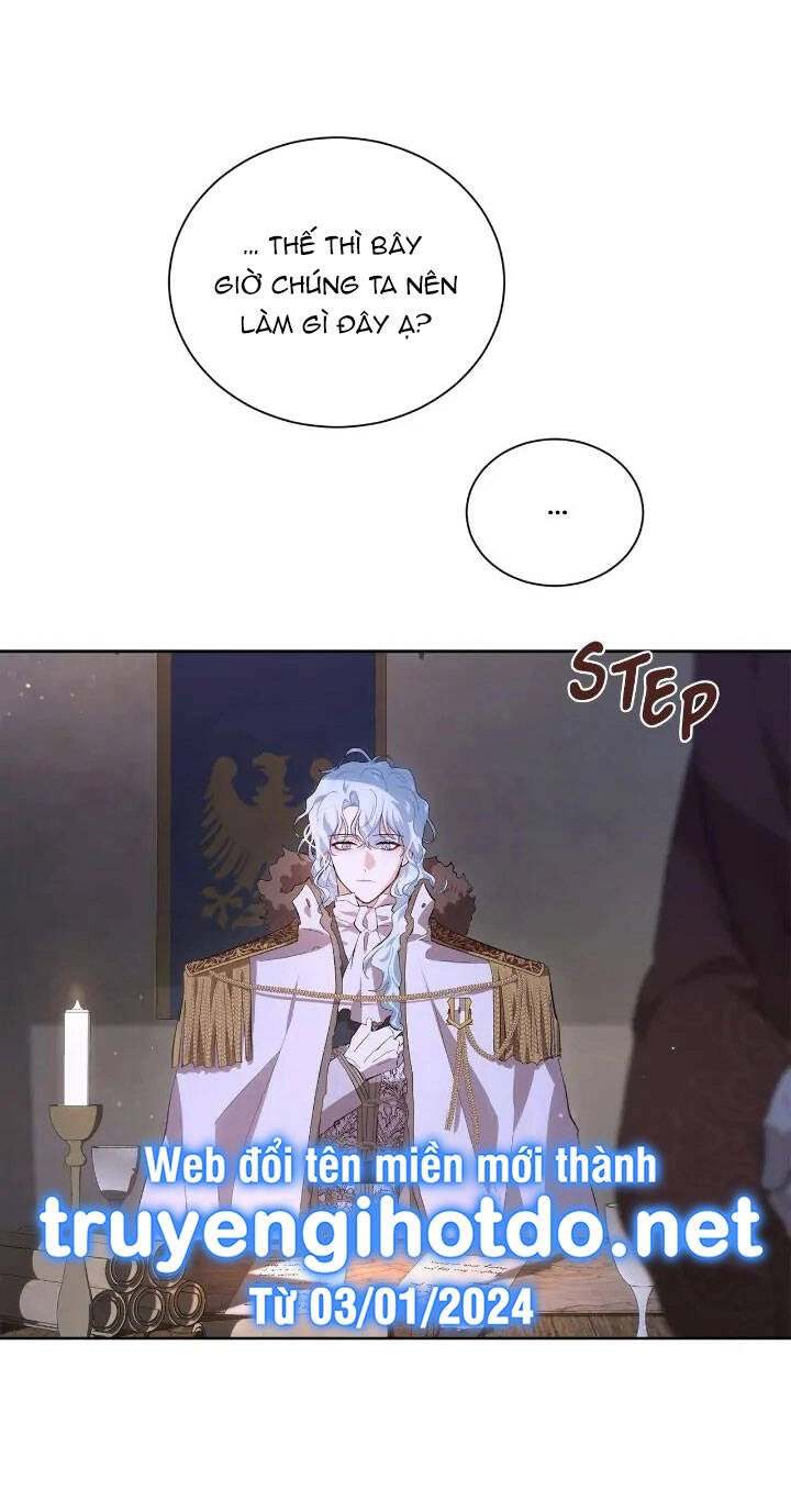 Tôi Là Fan Cứng Của Hoàng Tử Chapter 78.1 - 14