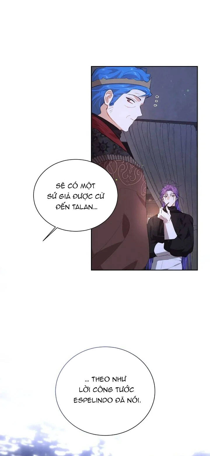 Tôi Là Fan Cứng Của Hoàng Tử Chapter 78.1 - 16